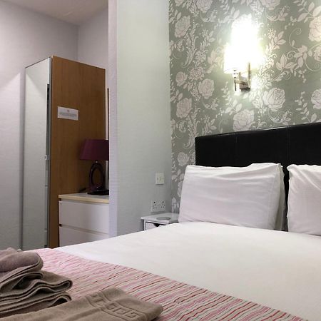 Windsor Park Hotel Blackpool Extérieur photo