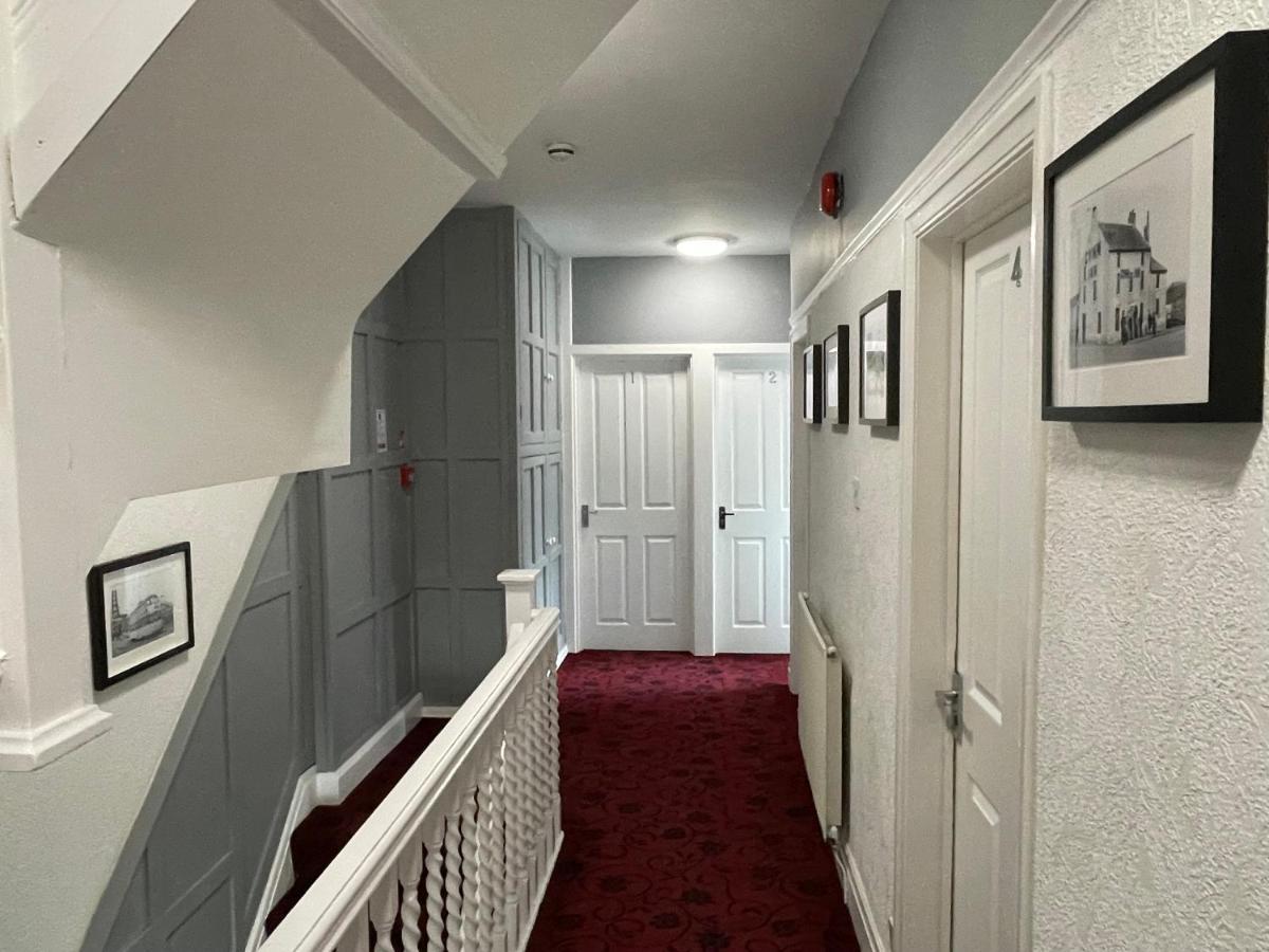 Windsor Park Hotel Blackpool Extérieur photo