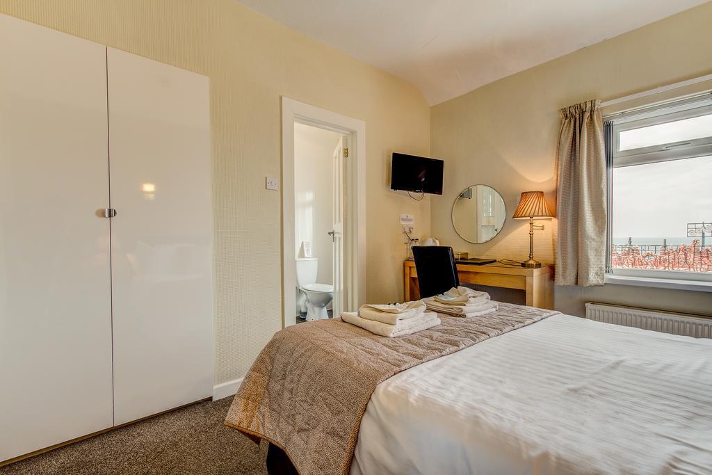 Windsor Park Hotel Blackpool Extérieur photo